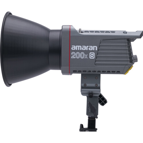 Amaran 200x S Bi-Color LED Monolight - 3